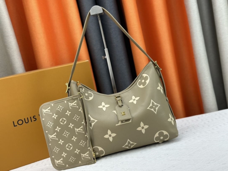 LV Top Handle Bags